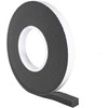 Haerd Group Compression Tape 15/3 Anthracite – 10 m Roll,