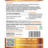 Vision Defender MZ Eye Health Supplement – 10mg Meso-Zeaxanthin from