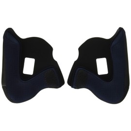 Yamaha 90791-49867 Helmet Parts Cheek Pad YJ-20 ZENITH 1.0 inches (25 mm)