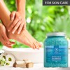 Bath Sea Salt 46 Oz - Sea Breeze Salt -