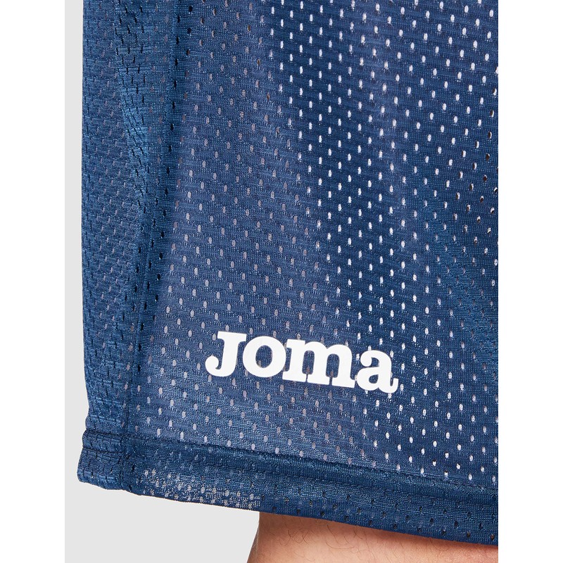 Joma Pantaloncini Joma Rookie 100529 Uomo, Pantaloncini da basket reversibili,