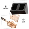 KONTONTY 4 Pack Range Stove Burner Socket Kit Replacement Parts