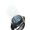 Yaekea 6 Pack Screen Protector for Garmin Forerunner 965 47mm