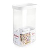 Tefal Optima Dry Food Storage Container - 2.2L - 100%