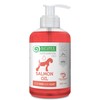 Natures P Lachsöl für Hunde und Katzen, 300 ml