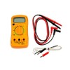 Laser 5989 Multi Meter/Temp Tester - Digital