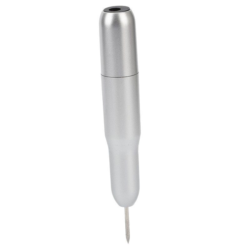 Nail Grinder Electric Portable Plastic USB 20000 RPM Nail Drill
