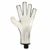 HO Soccer MG Legend Elite Negative Black Goalkeeper Gloves, Unisex,