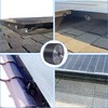YESON Solar Panel Guard, 8in X 100ft PVC Coated Critter
