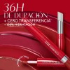 Labial Tatoo Esika Larga Duración 36 Hr