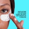 Skin Republic Fast Fix Under-Eye Mask | Visibly Depuffs in