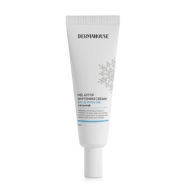 Melastop Whitening Cream 30ml / Whitening, Spot Care, Dull Skin / 멜라스톱 화이트닝 크림30ml 미백 잡티관리 칙칙한피부