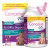 Conceive Plus Suplemento Fertilidad Para Mujeres 60 Cápsulas