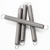 GUNGY Tension Springs with Hooks Stainless Steel Tension Spring 100