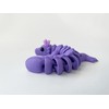 Zou's Purple Dragon Fidget