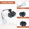 WH12x27187 Washer Speed Sensor for GE Washing Machine Speed Sensor