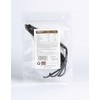 Bioura Organic Ceylon Vanilla Beans Pods 10g, Rich Aroma, Unique