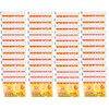 King All-In-One Popcorn Kit for 4 oz. Poppers 48 PACK