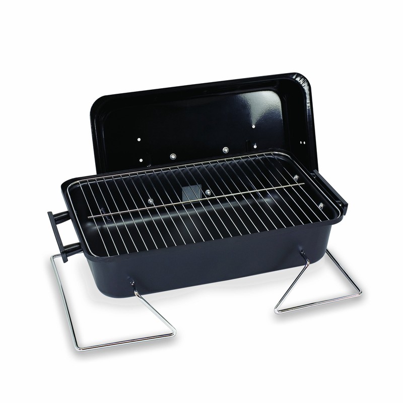 ONIVA - a Picnic Time Brand Buccaneer All-In-One Tailgating BBQ