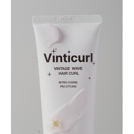 Akeumdu Akkumdu Vintage Hair Essence Curl Cream 150ml