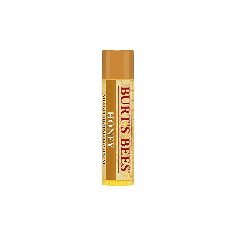 Burts Lip Balm Honey Size .15 O Burt'S Bees Honey
