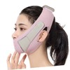 Healeved Jaw Exerciser Jaw Strap Thin Face Mask Firming Belt