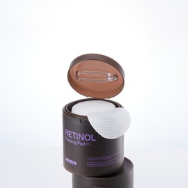 Mediheal Retinol Firming Toner Pad 60ea