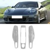 Key Fob Cover, Car Key Fob Case Shell Protector For
