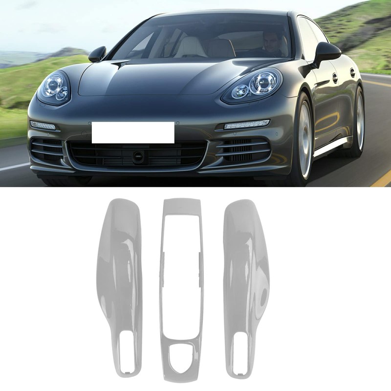 Key Fob Cover, Car Key Fob Case Shell Protector For