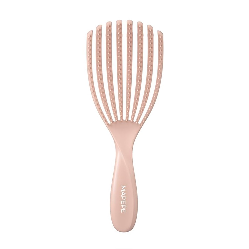 Mapepe Finger Flex Brush (Beige) MAPEPE