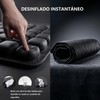 Cojín inflable para avión DMAÓ – Soporte 3D, hasta 150