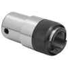 Chuck Adaptor, B16-GT12 Thread Cutting Chuck Overload Protection Holder Connecting