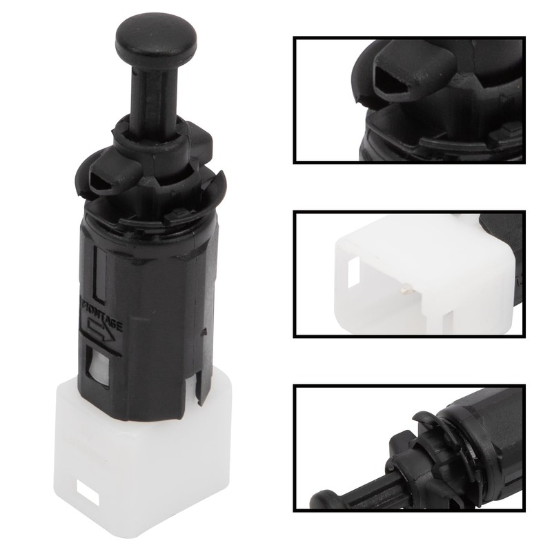 Konuooer Brake Light Switch 7700414988 Replacement Part for Car Compatible