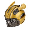 For Bumblebee Cartoon Design Wireless Bluetooth Speaker with TF Slot
