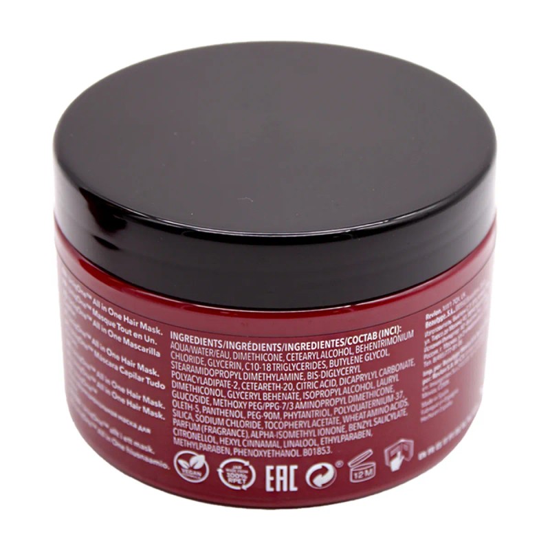 Mascarilla Reparadora Revlon Uniq One Supermarsk 300ml