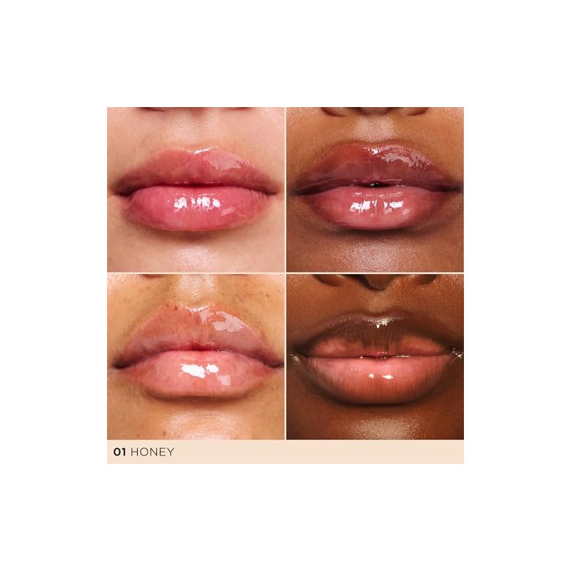 Clarins Aceite Nutritivo para Labios Lip Confort Oil - 01