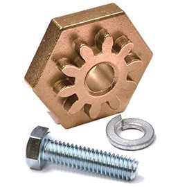 HD Switch Deck Height Adjustment Gear fits MTD Gold Yard Machines Ryobi Troy-Bilt Big Red Garden Tractors Lawnmowers