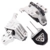 Engine Motor Mount & Trans Mount Compatible with 2013-2016 Dodge
