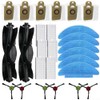 For Aonus i8 Replacement Accessory Kit, Efficient Cleaning Tools Including