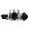 4umotor Throttle Body W/Sensor For 1998-2001 Jeep Cherokee 4.0L 53032023AB