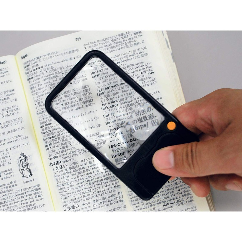 behaus Flash Loupe Lfl – 357