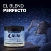 Alm Glicinato Magnesio Teanina Beyond Vitamins 400 100 Por Scoop