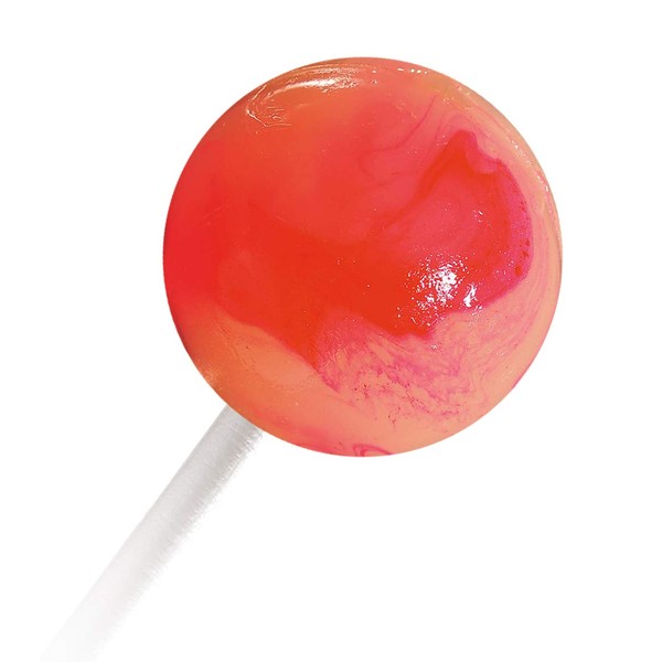 Ozark Delight Lollipops (Cherry Limeade, 12 pack)