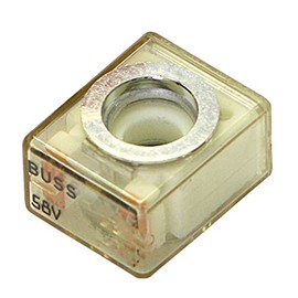 Bussmann CBBF-200 Marine Rated Battery Fuse (200 Amp), 1 Pack