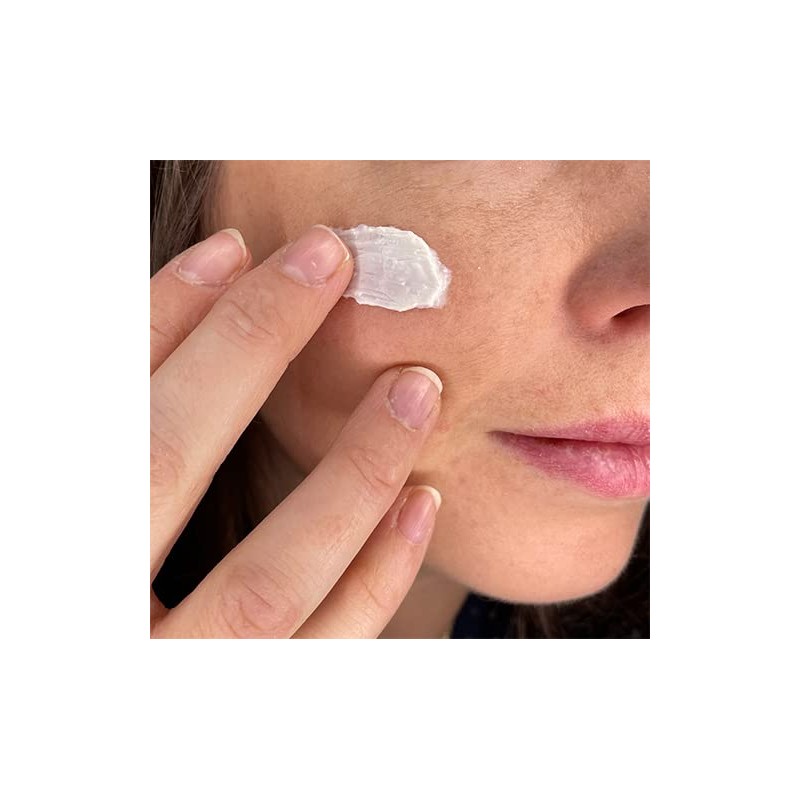 A.Vogel Echinacea Cream | Daily Face Moisturiser | Suitable for