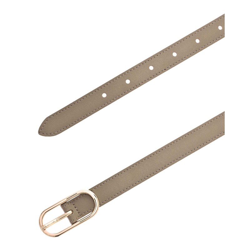 Tamaris Women's Belt, taupe