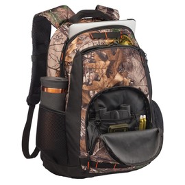 Broad Bay Eastern Kentucky University Camo Backpack EKU Logo Backpacks - Laptop Section!