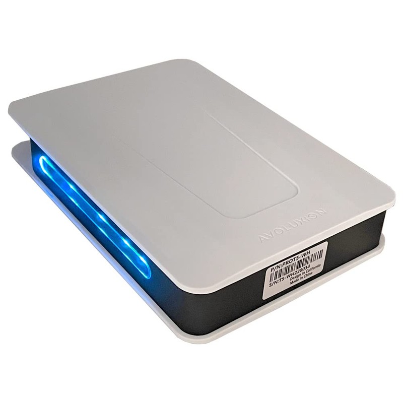 Avolusion PRO-T5 Series USB 3.0 External Hard Drive for WindowsOS
