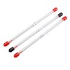 3pcs 0.2mm 0.3mm 0.5mm Airbrush Needles Tips Replacement Accessories Portable