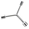 Refoiner Hex Wrench, Y-Type, 3-Way Socket Wrench, Hex Wrench, Convenient